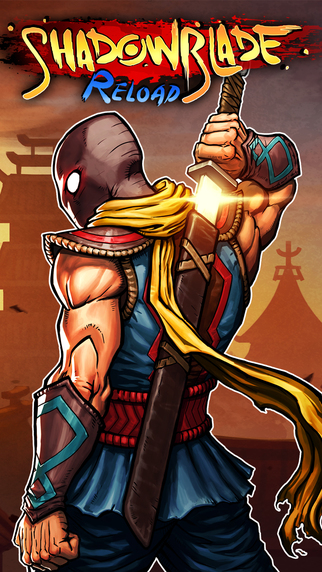 Shadow Blade: Reload