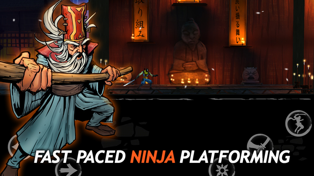 Shadow Blade: Reload