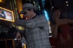 Un trailer per l'update di San Valentino di Grand Theft Auto Online - Notizia