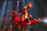 Per ora nessuna penalizzazione per chi abbandona prematuramente una partita online di Street Fighter V - Notizia