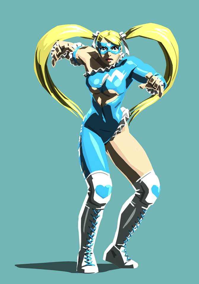 Immagine di Street Fighter V per PlayStation 4