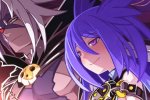 Nuove immagini e data europea per Trillion: God of Destruction - Notizia