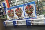 Rotto anche in Italia il day one di Street Fighter V - Notizia