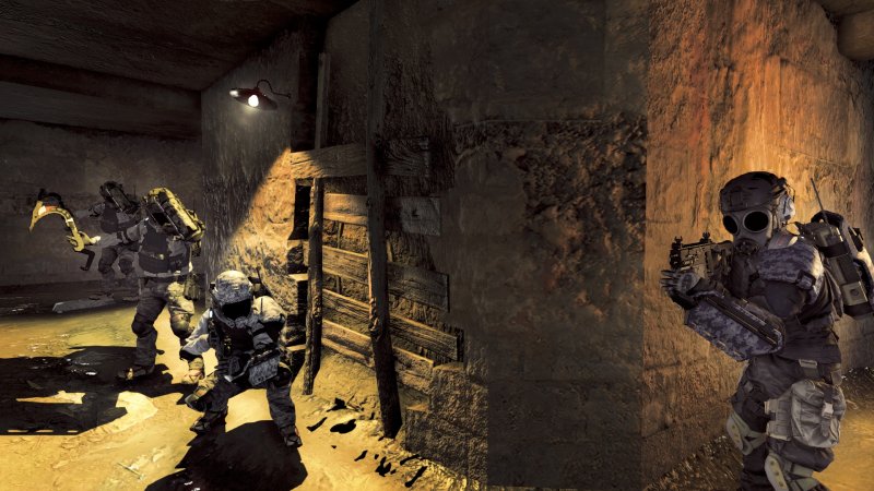 Immagine di Umbrella Corps per PlayStation 4