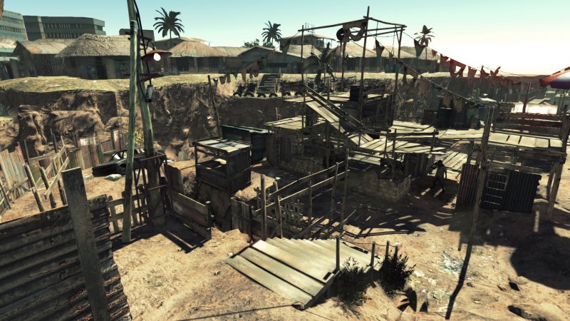 Immagine di Umbrella Corps per PlayStation 4