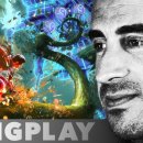 Naruto Shippuden: Ultimate Ninja Storm 4 - Long Play