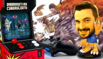 Digimon Story: Cyber Sleuth - Sala Giochi