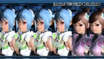 Phantasy Star Online 2 - "Reborn: Episode 4" trailer