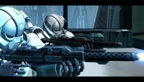 Star Wars: The Old Republic - Knights of the Fallen Empire - Trailer del capitolo Anarchy in Paradise