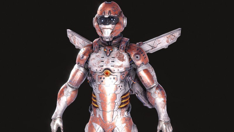 Fallout 4 B-90 ARMOR Fallout 4 B-90 ARMOR