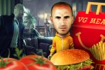 Appuntamento dalle 14 per il Pranzo con Hitman... con sorpresa! - Notizia