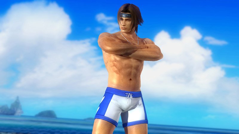 Immagine di Dead or Alive 5: Last Round per PC Windows