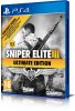 Sniper Elite III Ultimate Edition per PlayStation 4