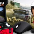 Sébastien Loeb Rally Evo - Sala Giochi