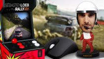 Sébastien Loeb Rally Evo - Sala Giochi