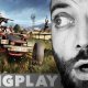 Dying Light: The Following Enhanced Edition - Long Play