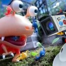 La morte di un pikmin - La bustina di Lakitu