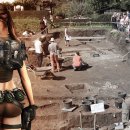 Archeologi tra realtà e videogiochi