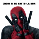 Deadpool, una clip esclusiva per i lettori di Multiplayer.it