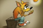 NECA Toys smentisce i rumor sul ritorno di Crash Bandicoot - Notizia