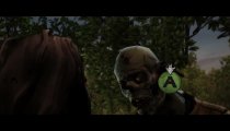 The Walking Dead: Michonne - I primi cinque minuti