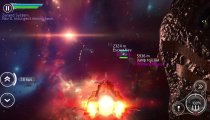 Stellar Wanderer - Trailer di lancio