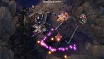 Sky Force Reloaded - Trailer d'esordio