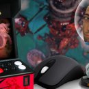 The Deadly Tower of Monsters - Sala Giochi
