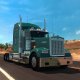 American Truck Simulator - Un video sul W900