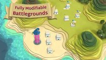 Godus Wars - Il trailer di gioco