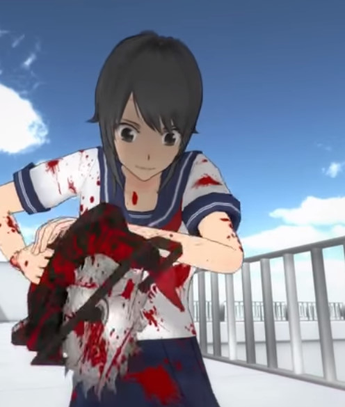 Yandere Simulator