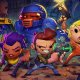 Enter the Gungeon potrebbe arrivare anche su Xbox One e Wii U