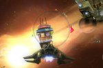 Stellar Wanderer, un promettente action game spaziale open world in arrivo su iOS e Android - Notizia