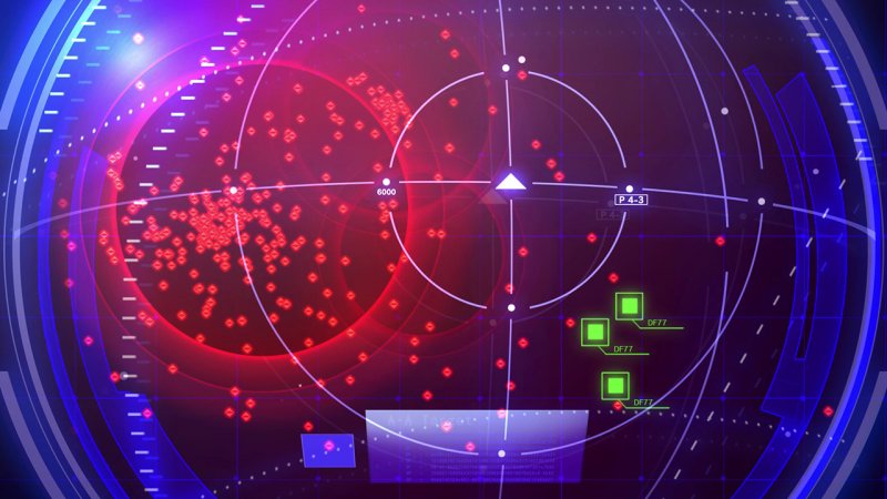 Immagine di Raiden V: Director's Cut per Xbox One