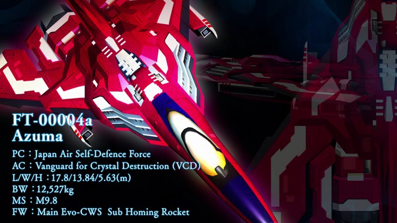 Immagine di Raiden V: Director's Cut per Xbox One