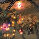 Sky Force Reloaded in arrivo su App Store, Google Play, Apple TV e Steam