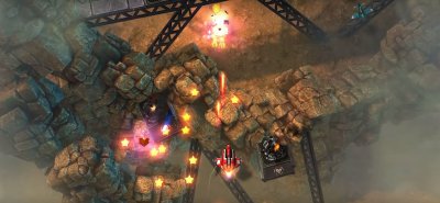 Sky Force Reloaded
