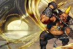 È il turno di Birdie a mostrarsi in video per Street Fighter V - Notizia