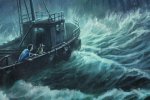 Gli sviluppatori di Fallout 4 parlano dell'espansione Far Harbor - Notizia