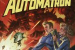 Già pronti gli obiettivi di Automatron per Fallout 4 - Notizia