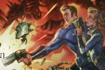 Stefano attraversa la Zona Contaminata nel Pranzo con Fallout 4: Automatron - Notizia