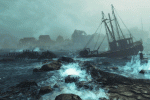 Se avete problemi di performance con Fallout 4 su PlayStation 4, dovete riscaricare il DLC Far Harbor per risolverli - Notizia