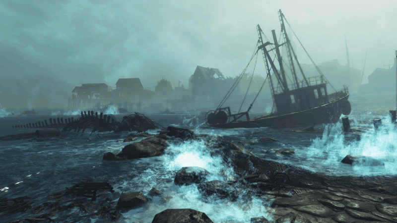 Immagine di Fallout 4 per PC Windows