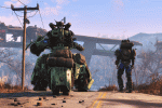 Fallout 4 e l'update next gen gratis per PS5, Xbox Series X|S e PC: ne parla un ex-Bethesda - Notizia