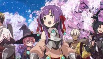 Etrian Odyssey 2 Untold: The Fafnir Knight - Trailer di lancio