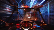 Elite Dangerous: Arena - Trailer di lancio