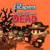 The Escapists: The Walking Dead per PlayStation 4