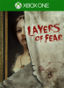 Layers of Fear per Xbox One