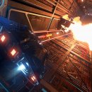 Elite Dangerous: Arena è disponibile su Steam