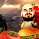 A Pranzo con Destiny il Re dei Corrotti